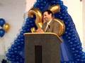 videos de Triangle Annual Dinner Awards Stephanie Eaton and Robyn Vars