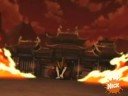 Deliverance through flame