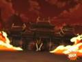 Zutara: Deliverance through flame