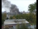 COCHE BOMBA UNIVERSIDAD NAVARRA (2/4) - CANAL 6 NAVARRA INTERRUMPE SU EMISI�N