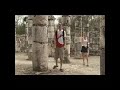 chichen itza  autumn equinox 