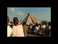 chichen itza  autumn equinox 