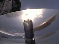 Stirling Engine Model Demonstration Stirling Engine Model Demonstration