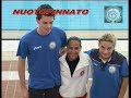 Nuoto Pinnato:Nazionale Italiana e Tunisina Nuoto Pinnato:Nazionale Italiana e Tunisina
