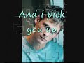 Lee Ryan - parking lyrics