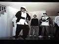 Soul fire and Frank boogie Discodave get down