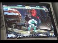 SFIII: 3rd Strike - Twelve [Hiiragi] vs Urien [Messatsu]
