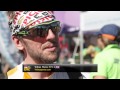 2012 Absa Cape Epic, Stage 6: Thoughts from the Riders
