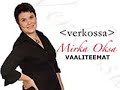 Vaaliteemat