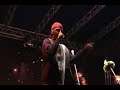 Ballau - Kar vidm in sli?m @ Ljubljana (Festival Sanje)
