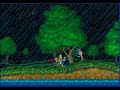 Ghouls N Ghosts Arcade, Stormy weather