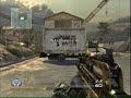 MW2 Team Deathmatch - Scrapyard