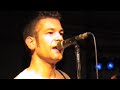The Rhythm Junks - \"Best Kept Secret\"