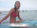 Surf Hawaii: Surfing Waikiki Summer Fun with Go-Naminori