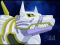 Agunimon gets stupid...er...