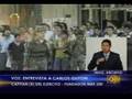 Resumen de la intentona golpista falllida 4 de feb de 1992