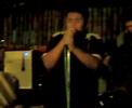 OTSP (Occupy the Space Provided) - Filch live