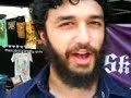 Arif From Protest The Hero ( Words Of Wisdom )