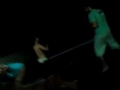 Fight! Pepe e Ericao ;D
