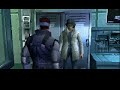 Metal Gear Solid Part 4