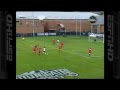 What does a girl have to do, to get a red card?