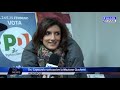 L'On Capozzolo sottoscrive la mozione Giachetti