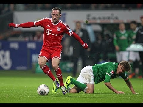 Bayern get ready for clash with Northern Rivals