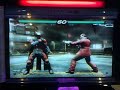 T6 BR Noctiz(lars) vs Monk (feng)