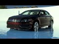 Icon for Post #Volkswagen Passat Wins 2012 Motor Trend Car Of The Year!
