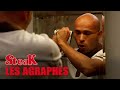 Steak : Les Agraphes
