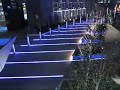 Traxon Cove Light 12 SMD RGB @ Nagoya Lucent Tower Traxon Cove Light 12 SMD RGB @ Nagoya Lucent Tower