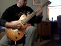 Quarantine Zone (original tune)