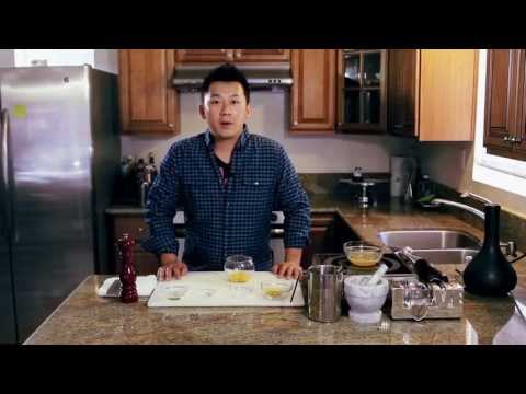 how to make hollandaise sauce