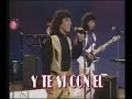 Grupo Algodon (El Salvador) - Y Te Vi Con El
