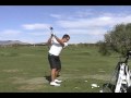 Aaron Baddeley Driver Golf Swing :: Aaron Baddeley's Driver Swing upload for use on www.sirswingsalot.com ... golf \