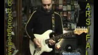 Assolo Parsifal Pooh by Pietr8 Vers.Originale 1973 Dodi