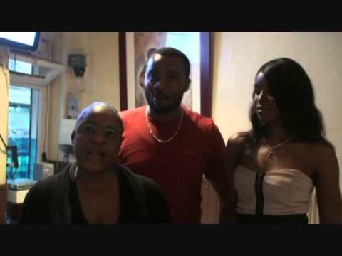 JB MPIANA BIJOU ELIYA LORRIS LA CONGOLAISE JB MPIANA BIJOU ELIYA LORRIS LA CONGOLAISE
