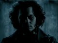 Lyrics : Sweeney Todd: There's a hole in the world like a great black pit and it's filled with people who are filled with shit and the vermin of the world inhabit it. Mrs. Lovett: [Gasp] A customer! Wait! Whats your rush? Whats your hurry? You gave me such a-- fright! I thought you was a ghost Half a minute, cant ya? Sit! Sit down! Sit! All I meant is that I havent seen a customer for weeks Did you come in for a pie, sir? Do forgive me if me heads a little vague-- What is that? But you'd ...