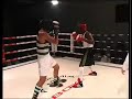 Adilson Silva Vs Paulo Ermesilha (PARTE-2)