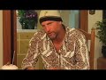 EXCLUSIVE-Woody Harrelson Interview for 