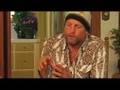 EXCLUSIVE-Woody Harrelson Interview for Raw for 30 Days