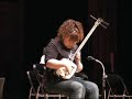 Japanese great guitarist~shamisen