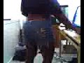 my sis shay dancin shawty