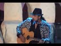 Sufi Devotional Tour -Salman Ahmed Lal Meri Pat