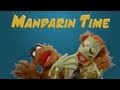 Mandarin Time