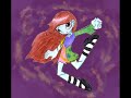 Jamie Skellington