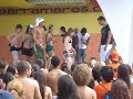 Mina do Gaia na dança da garrafa - Porto jul 2008 (Mendel)