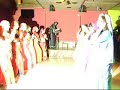 Coreo Deusas da India - Show.wmv
