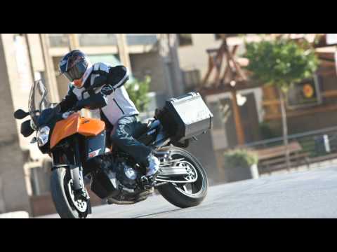 KTM SM T - 2011