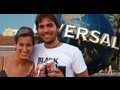 Interactive Rollercoaster Vlog (6.2.09 - Day 33)